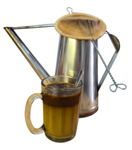 Kopi Nanyang Kedai Makan Linwidi